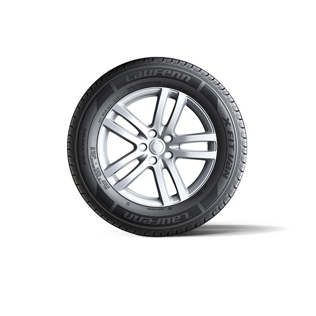 express-lastik-xfit-van