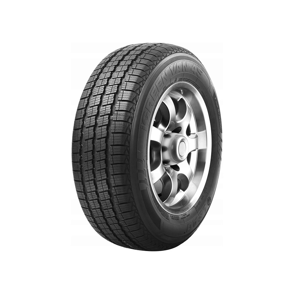 express-lastik-igreen-van-4s