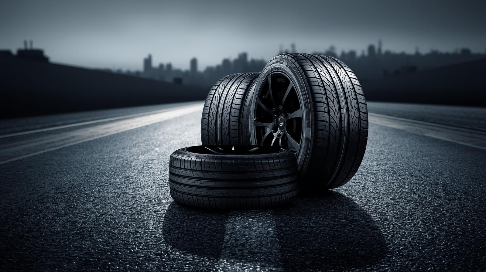 Michelin Lastik
