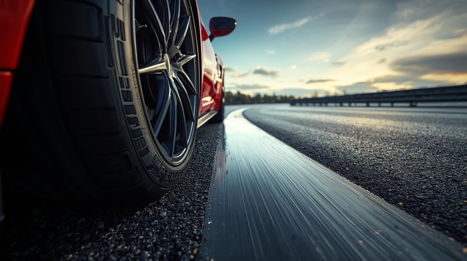 Pirelli Lastik