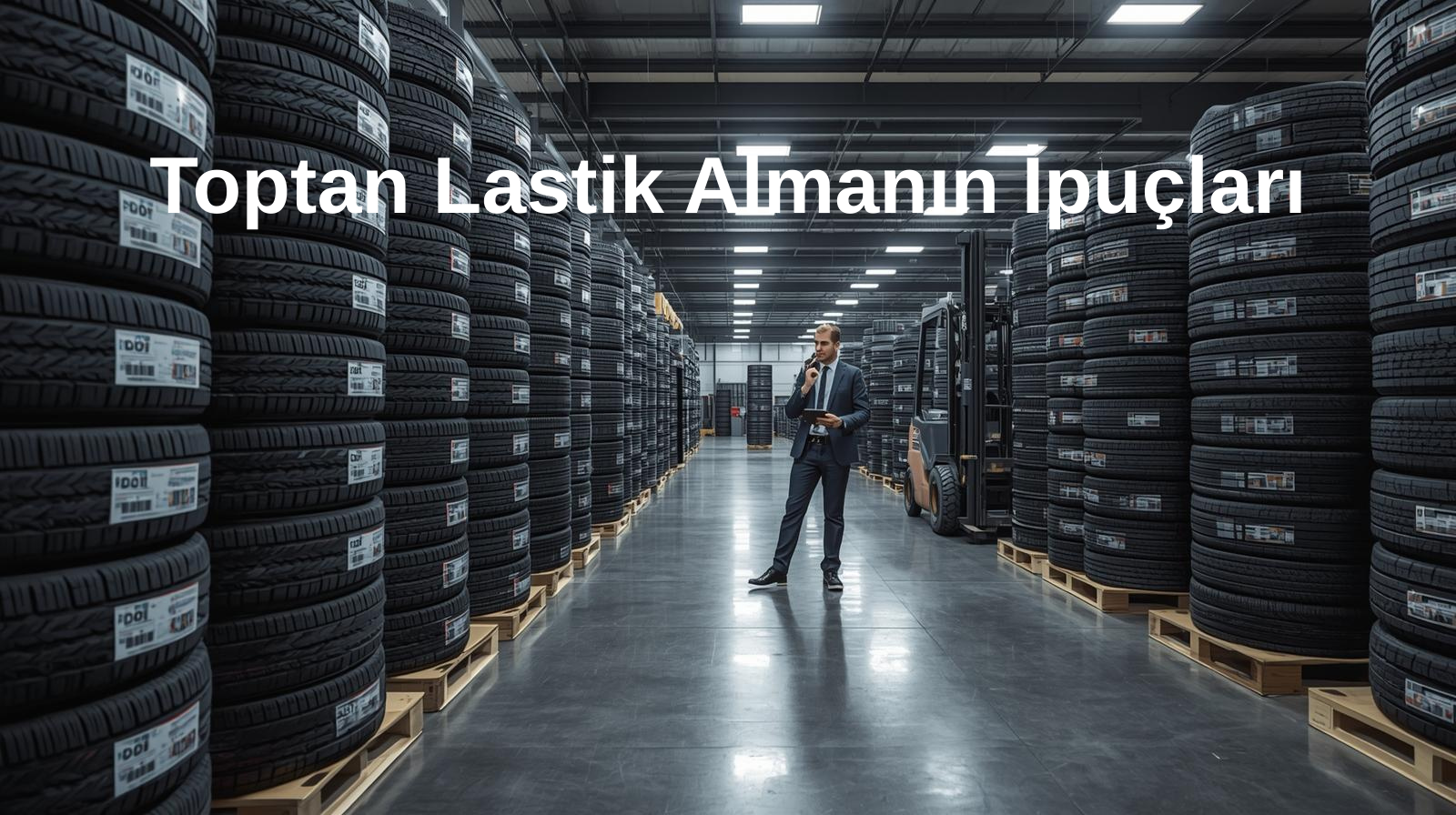 Toptan Lastik Almanın İpuçları