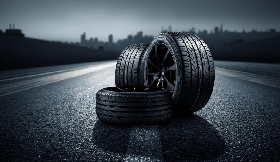 Michelin Lastik