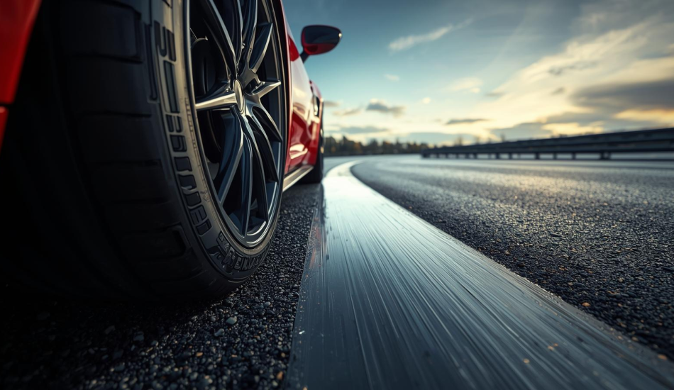 Pirelli Lastik